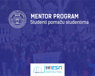ESN Zadar otvara prijave za studente mentore međunarodnim studentima
